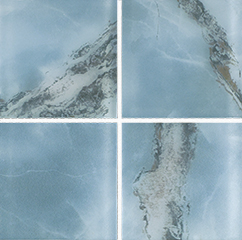 ATC-302 Fog Blue 3X3