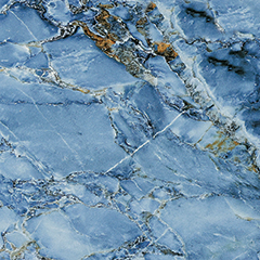 Papeete Blue 6x6